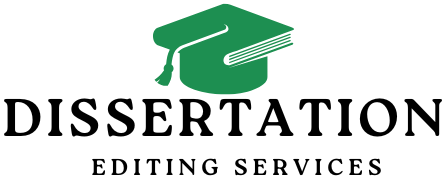 Dissertation Editing Services